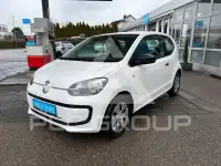 2012 Volkswagen Up