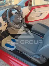 2012 Volkswagen Up
