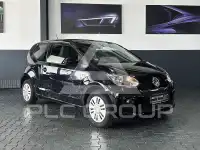 2012 Volkswagen Up