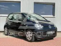 2012 Volkswagen Up