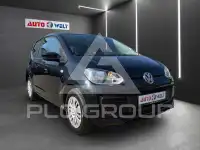 2012 Volkswagen Up