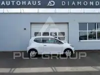 2012 Volkswagen Up