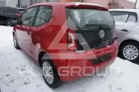 2012 Volkswagen Up