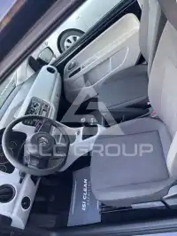 2012 Volkswagen Up