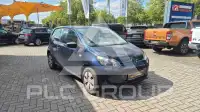 2012 Volkswagen Up