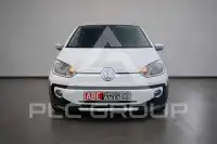 2012 Volkswagen Up