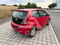 2012 Volkswagen Up