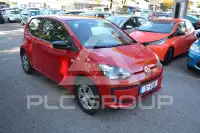 2012 Volkswagen Up