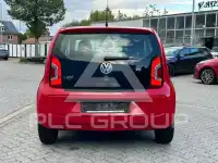 2012 Volkswagen Up