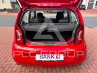 2012 Volkswagen Up