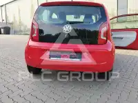2012 Volkswagen Up