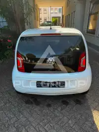 2012 Volkswagen Up