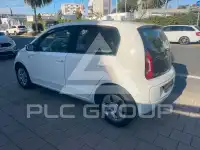 2012 Volkswagen Up