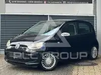2012 Volkswagen Up