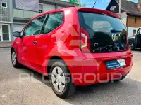 2012 Volkswagen Up