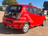 2012 Volkswagen Up