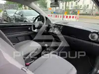 2012 Volkswagen Up