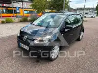 2012 Volkswagen Up