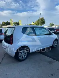 2012 Volkswagen Up