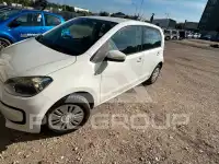 2012 Volkswagen Up