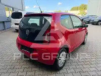 2012 Volkswagen Up