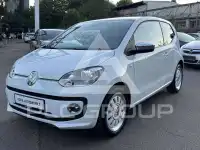 2012 Volkswagen Up