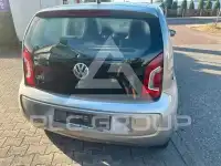 2012 Volkswagen Up