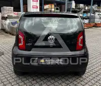 2012 Volkswagen Up