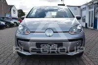2012 Volkswagen Up