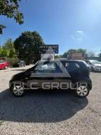 2012 Volkswagen Up