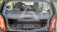 2012 Volkswagen Up