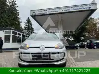 2012 Volkswagen Up