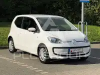 2012 Volkswagen Up
