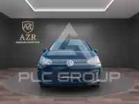 2012 Volkswagen Up