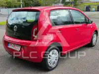 2012 Volkswagen Up