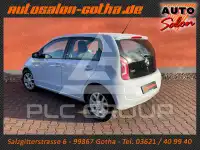 2012 Volkswagen Up