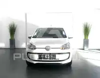 2012 Volkswagen Up