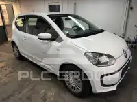 2012 Volkswagen Up