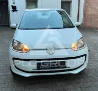 2012 Volkswagen Up