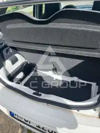 2012 Volkswagen Up