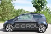2012 Volkswagen Up