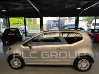 2012 Volkswagen Up