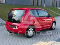 2012 Volkswagen Up