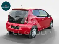 2012 Volkswagen Up