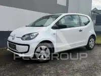 2012 Volkswagen Up