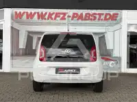 2012 Volkswagen Up