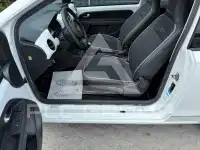 2012 Volkswagen Up