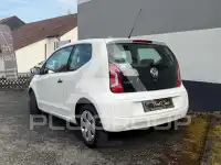 2012 Volkswagen Up