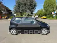 2012 Volkswagen Up
