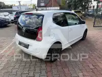 2012 Volkswagen Up